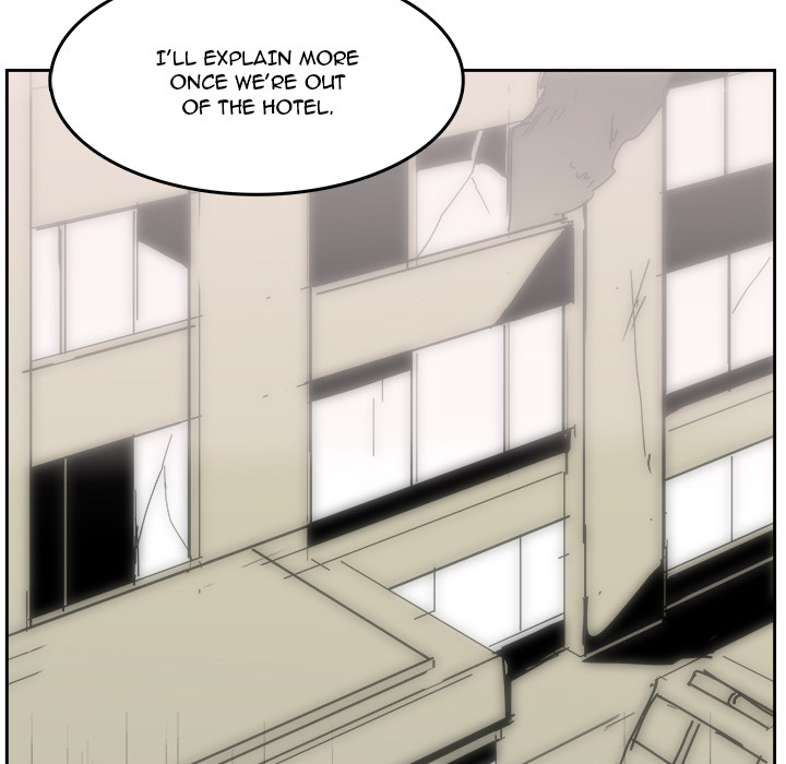 Justitia Chapter 30 page 91 - 