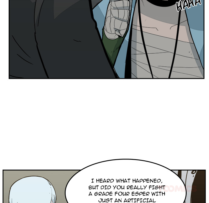Justitia Chapter 31 page 11 - 
