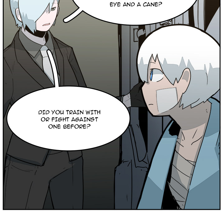 Justitia Chapter 31 page 12 - 