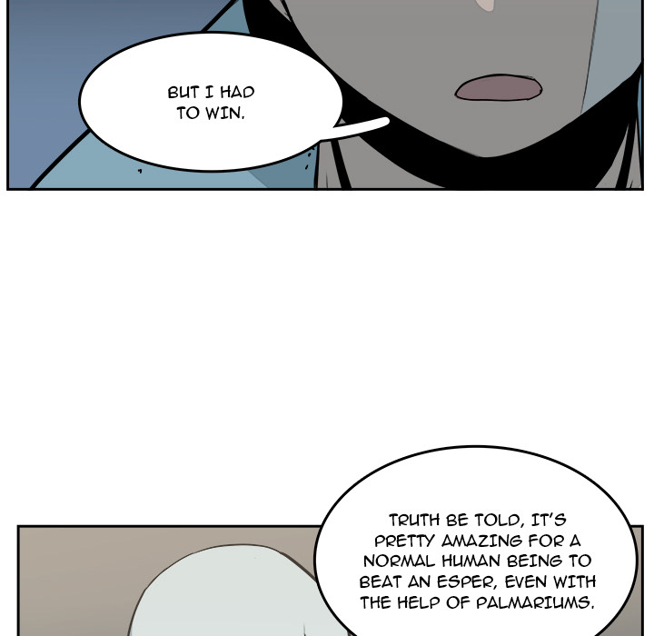 Justitia Chapter 31 page 14 - 