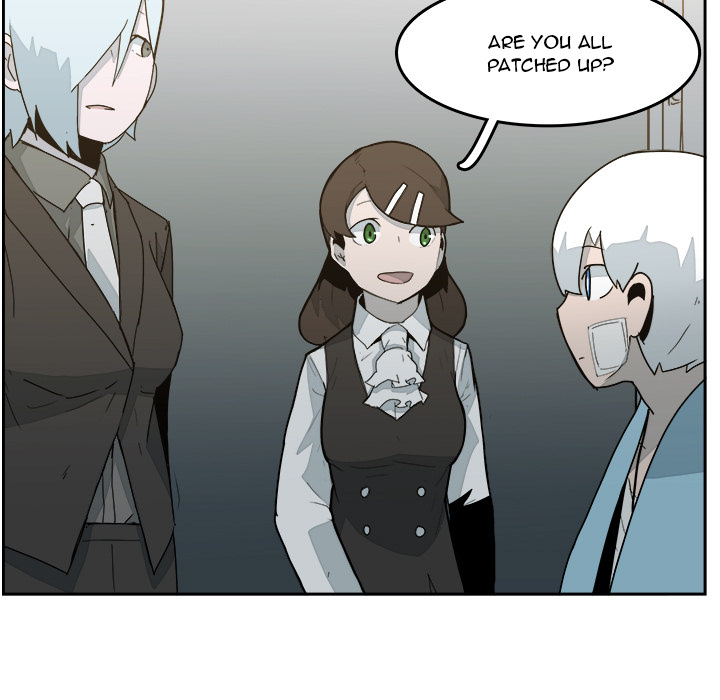 Justitia Chapter 31 page 18 - 