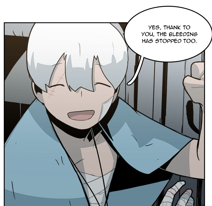 Justitia Chapter 31 page 19 - 