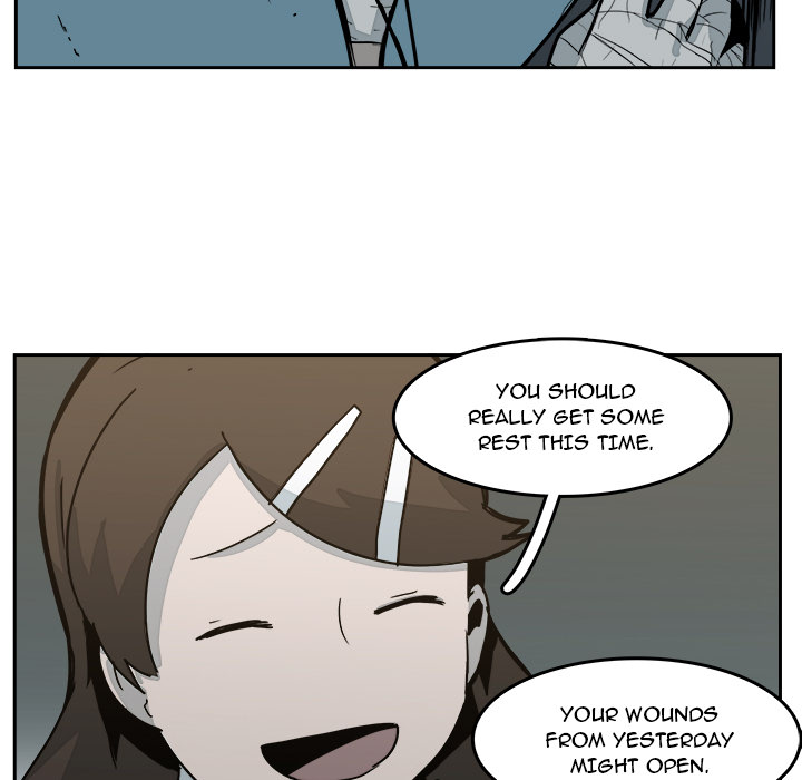 Justitia Chapter 31 page 20 - 