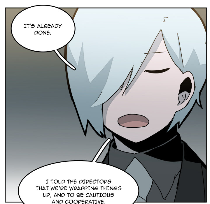 Justitia Chapter 31 page 23 - 