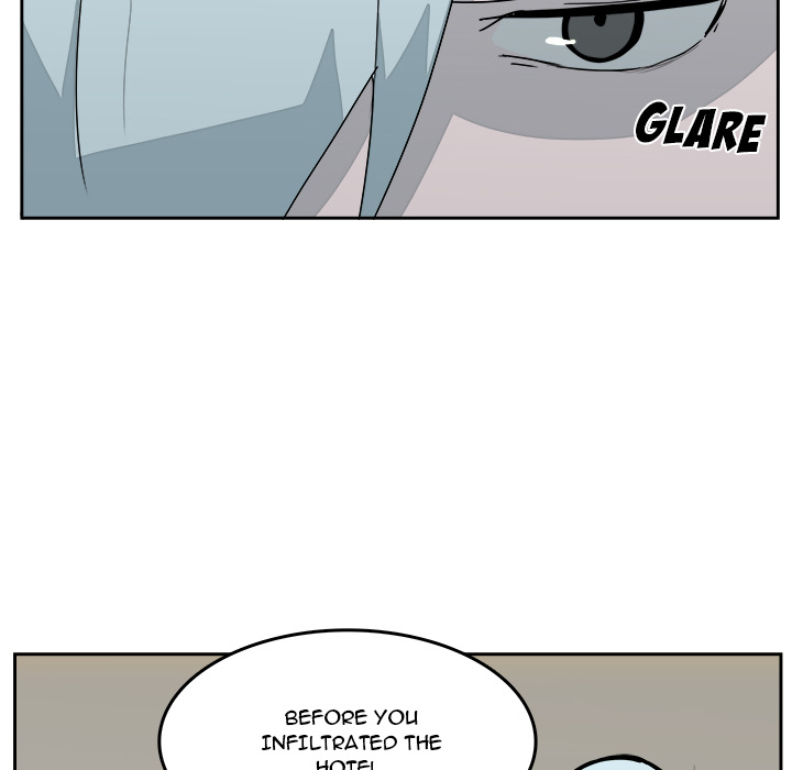 Justitia Chapter 31 page 25 - 