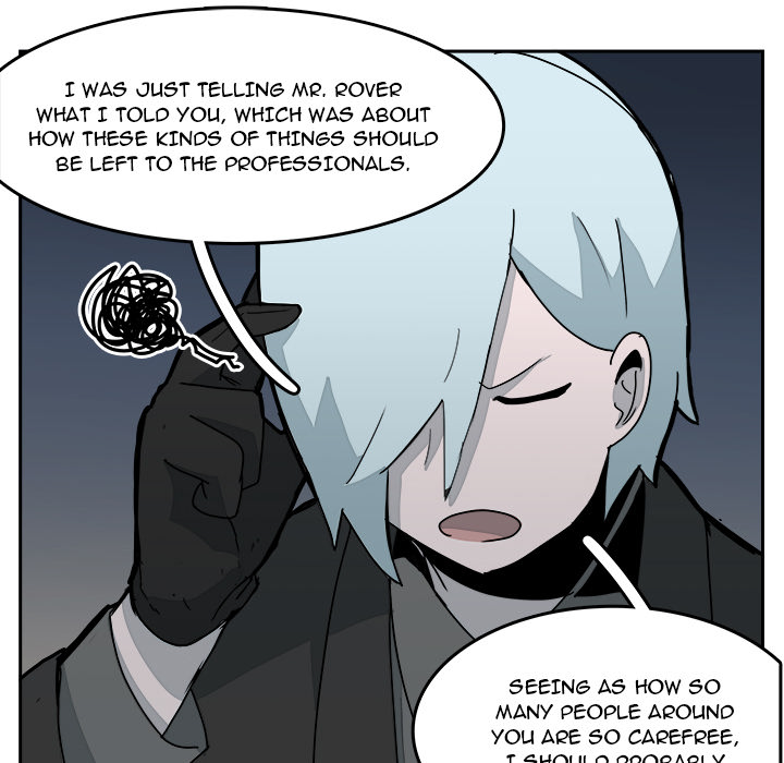 Justitia Chapter 31 page 29 - 