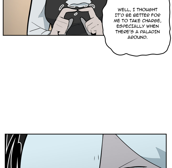 Justitia Chapter 31 page 31 - 
