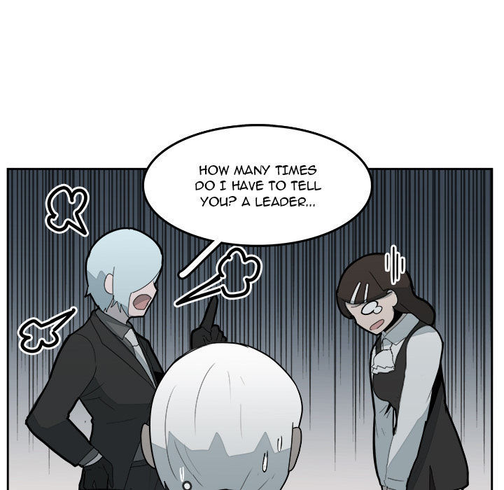 Justitia Chapter 31 page 33 - 