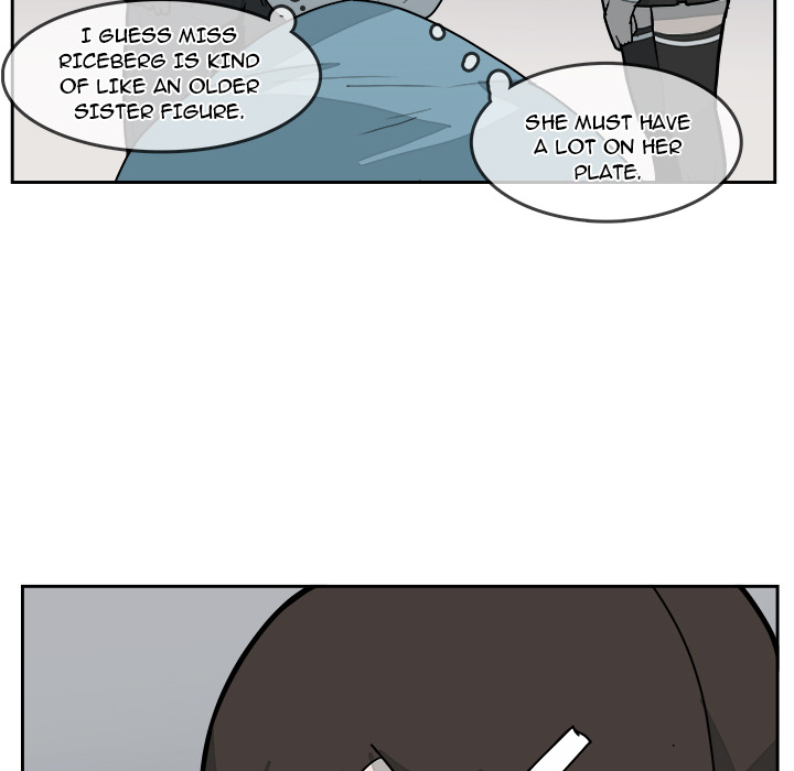 Justitia Chapter 31 page 34 - 