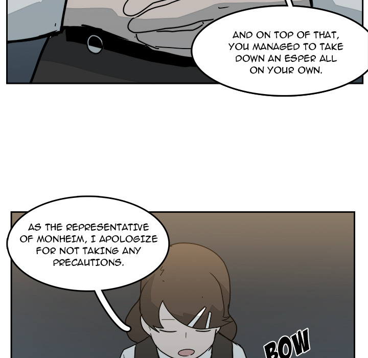 Justitia Chapter 31 page 37 - 