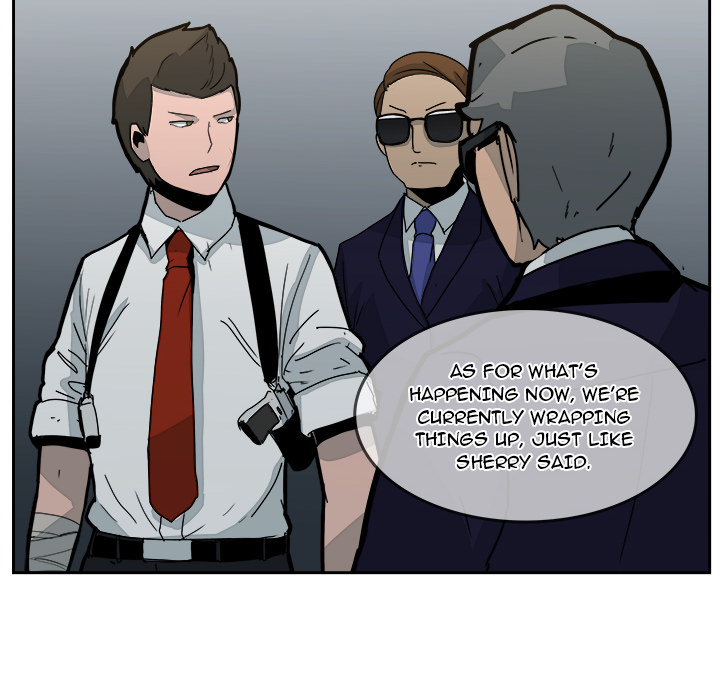 Justitia Chapter 31 page 39 - 
