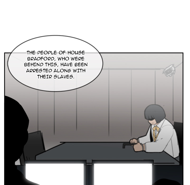 Justitia Chapter 31 page 40 - 