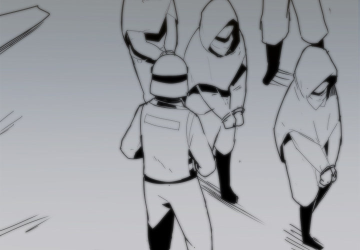 Justitia Chapter 31 page 5 - 