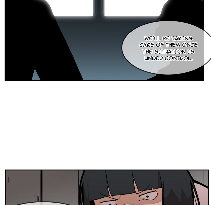 Justitia Chapter 31 page 41 - 