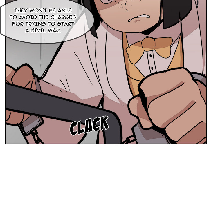 Justitia Chapter 31 page 42 - 