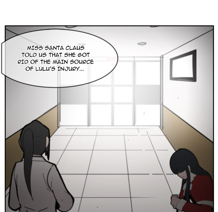 Justitia Chapter 31 page 46 - 
