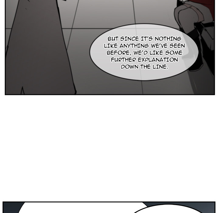 Justitia Chapter 31 page 47 - 