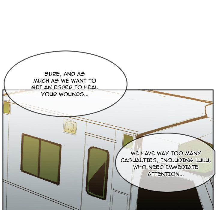 Justitia Chapter 31 page 49 - 