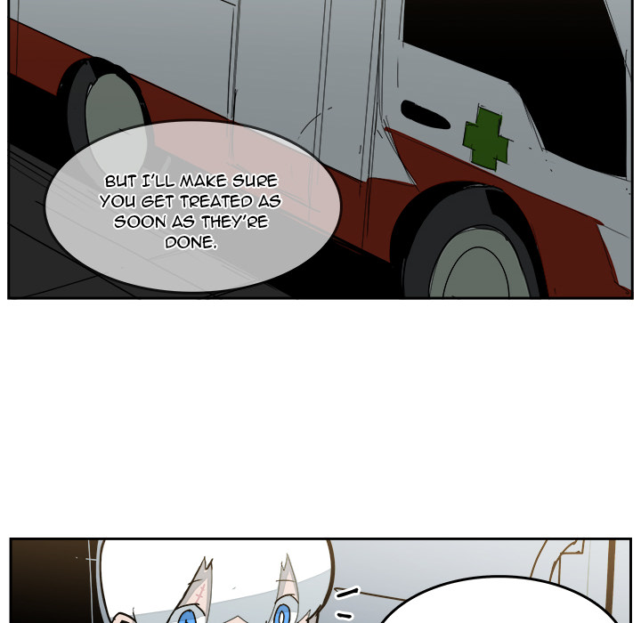 Justitia Chapter 31 page 50 - 