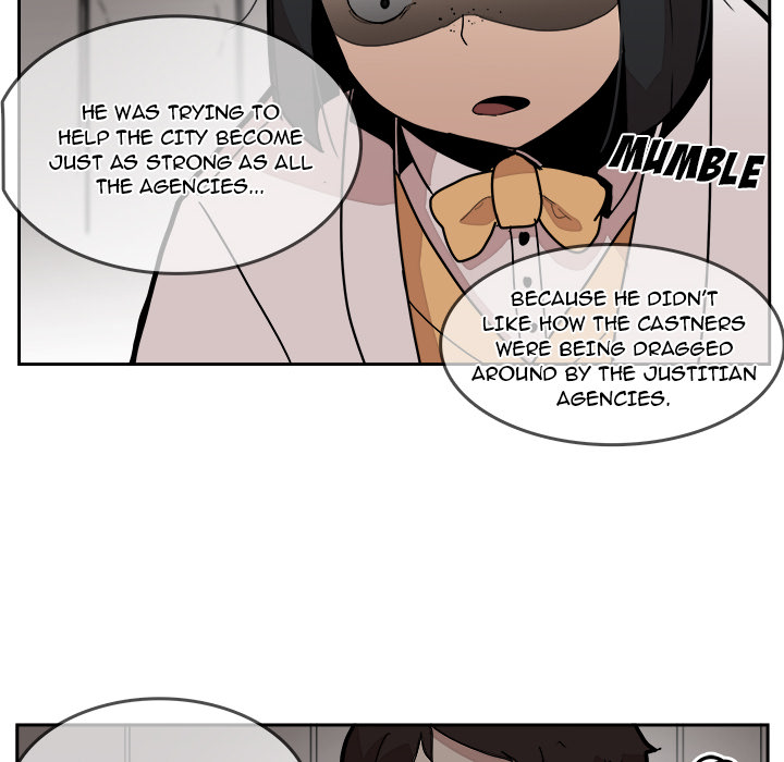 Justitia Chapter 31 page 54 - 