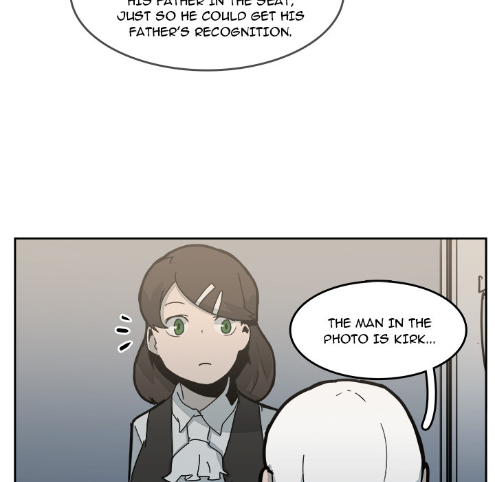 Justitia Chapter 31 page 56 - 