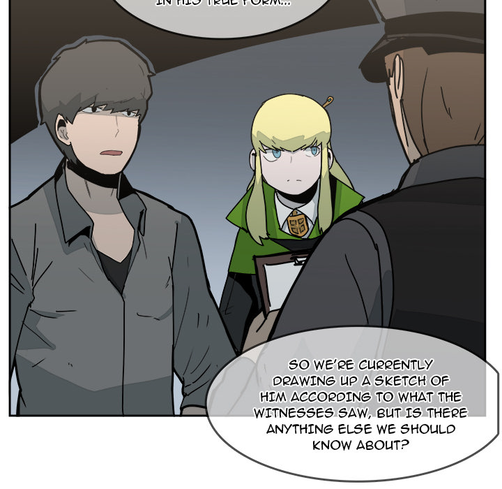 Justitia Chapter 31 page 58 - 