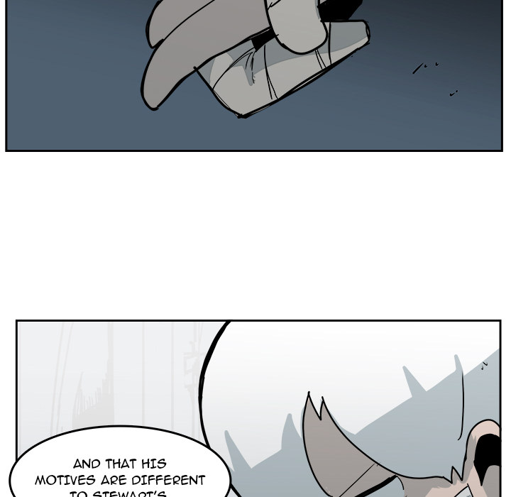 Justitia Chapter 31 page 60 - 