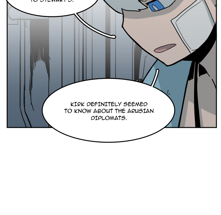 Justitia Chapter 31 page 61 - 