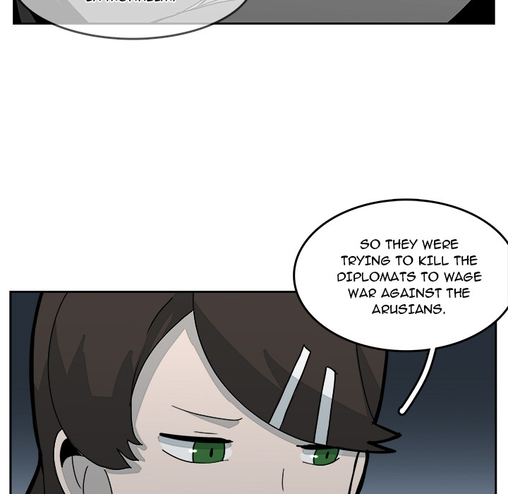 Justitia Chapter 31 page 63 - 