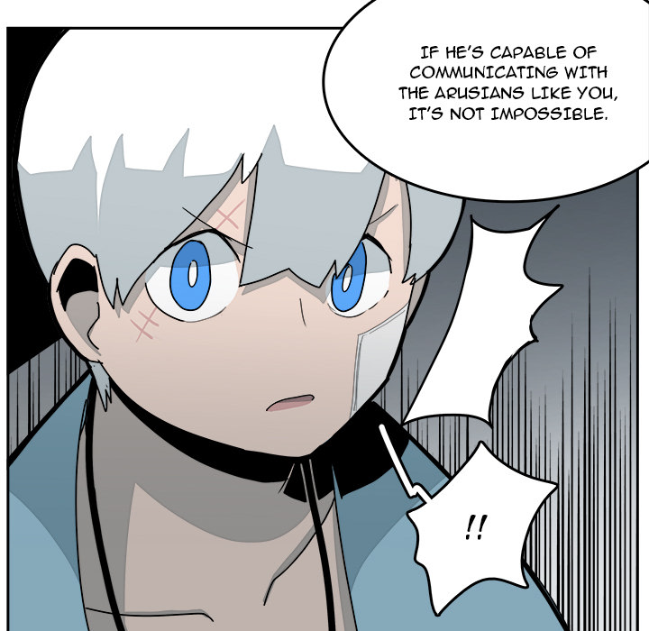Justitia Chapter 31 page 65 - 