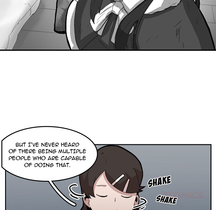 Justitia Chapter 31 page 67 - 