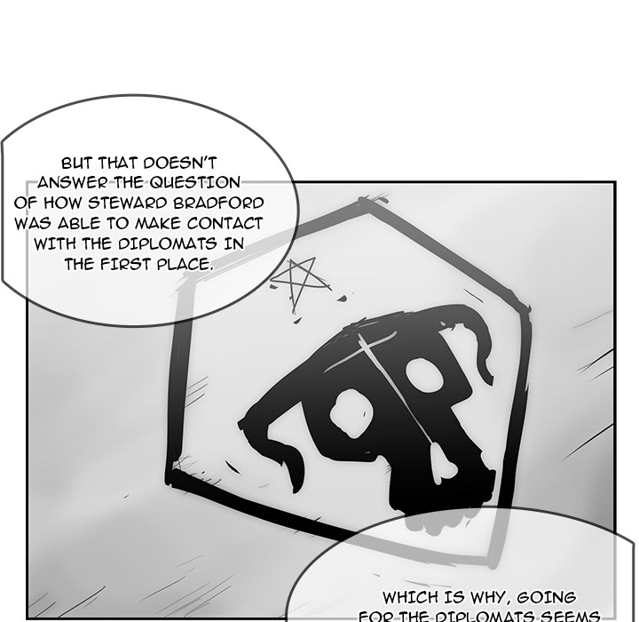 Justitia Chapter 31 page 69 - 