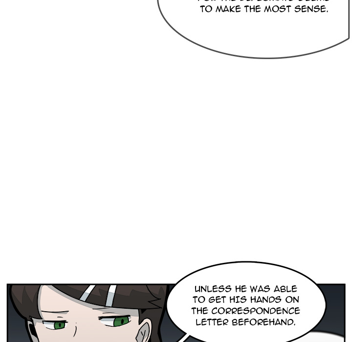 Justitia Chapter 31 page 70 - 