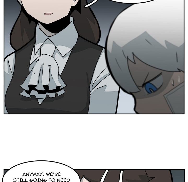 Justitia Chapter 31 page 71 - 