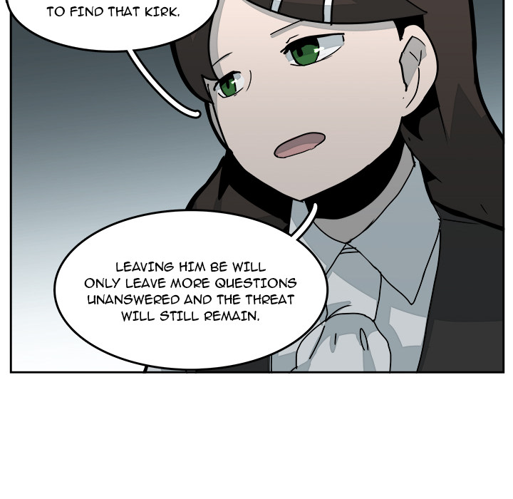 Justitia Chapter 31 page 72 - 