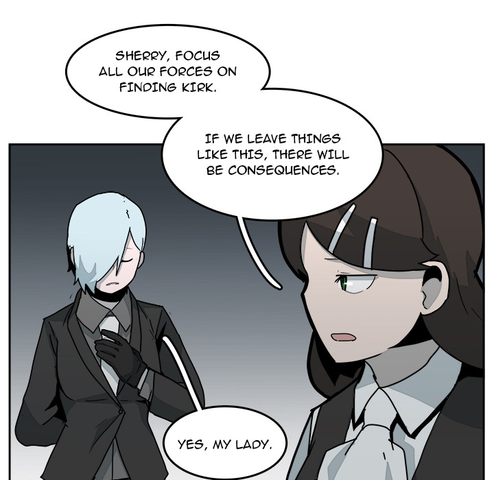 Justitia Chapter 31 page 73 - 