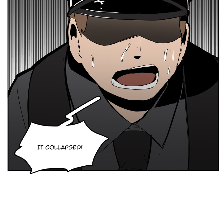 Justitia Chapter 31 page 82 - 