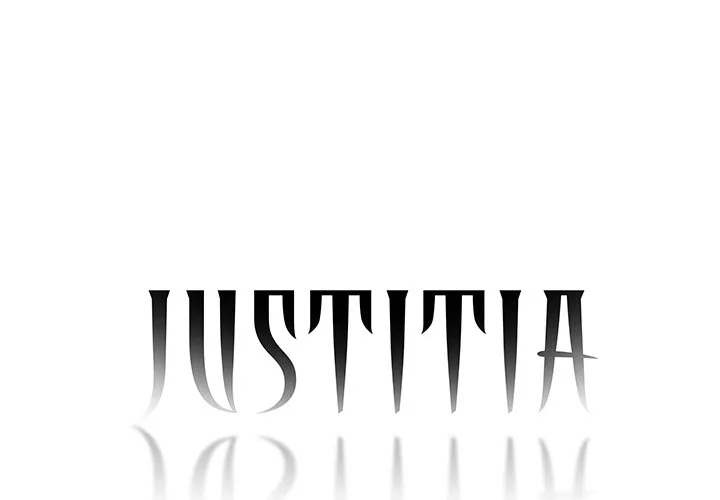 Justitia Chapter 32 page 1 - 