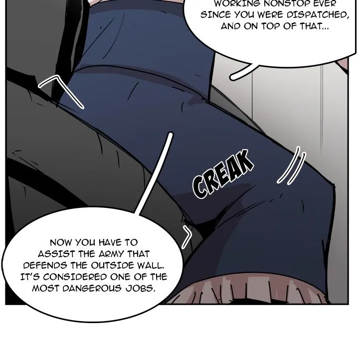 Justitia Chapter 32 page 11 - 