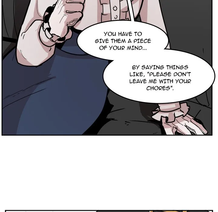 Justitia Chapter 32 page 13 - 