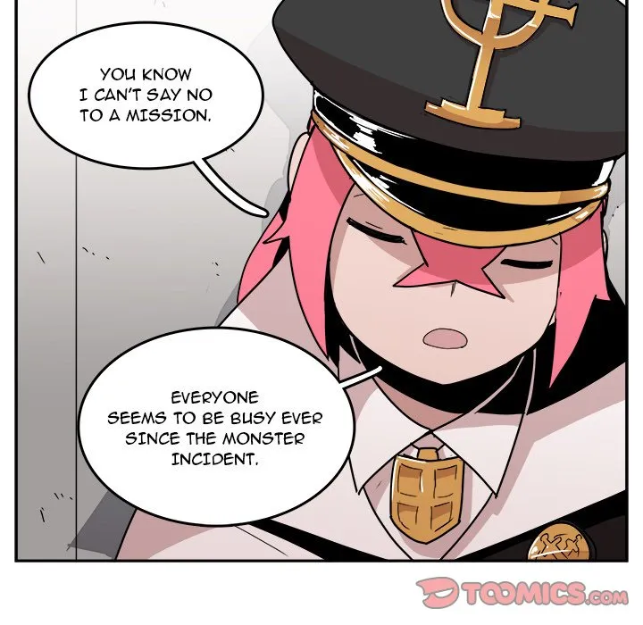 Justitia Chapter 32 page 14 - 