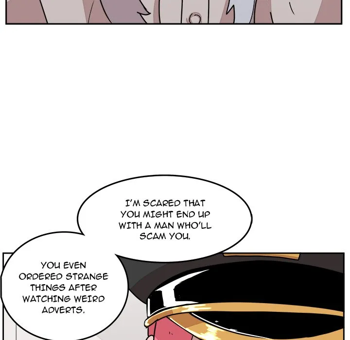 Justitia Chapter 32 page 19 - 