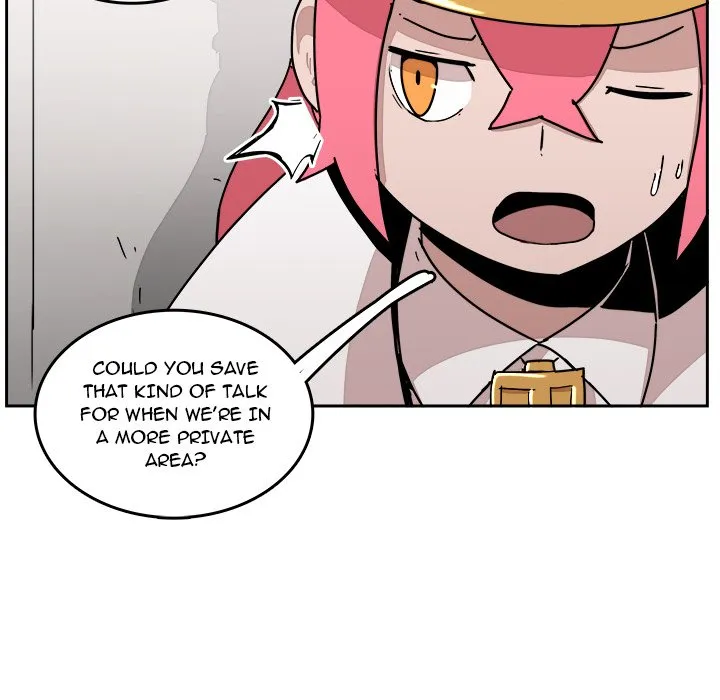 Justitia Chapter 32 page 20 - 