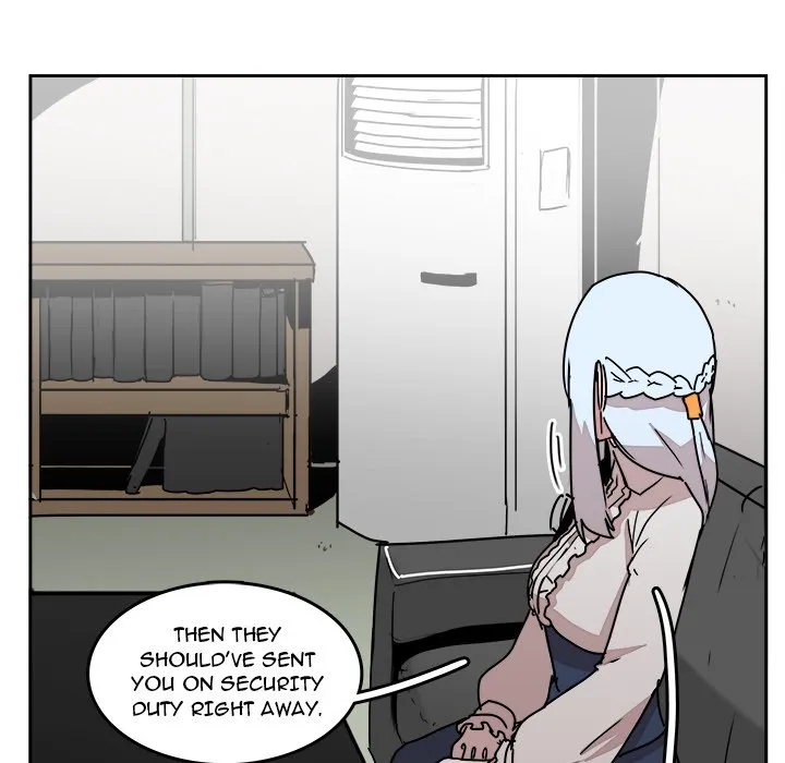 Justitia Chapter 32 page 23 - 