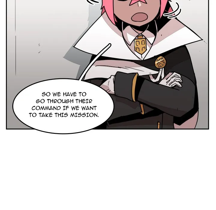 Justitia Chapter 32 page 25 - 