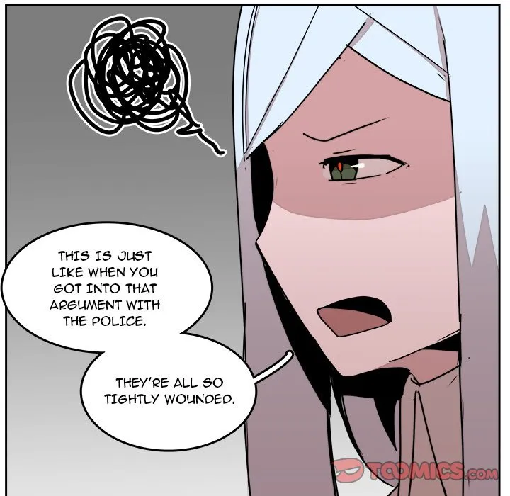 Justitia Chapter 32 page 26 - 