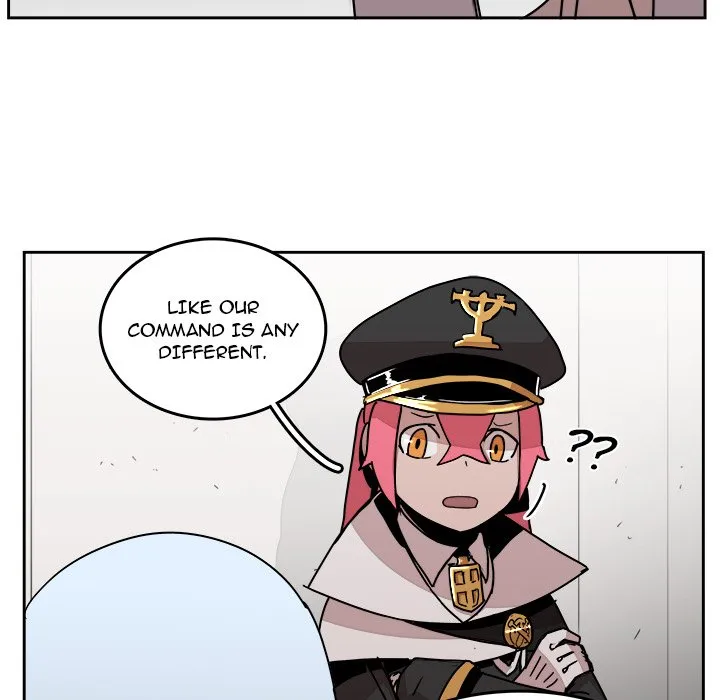 Justitia Chapter 32 page 27 - 