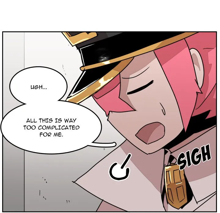 Justitia Chapter 32 page 29 - 