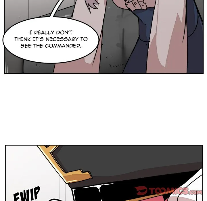Justitia Chapter 32 page 38 - 