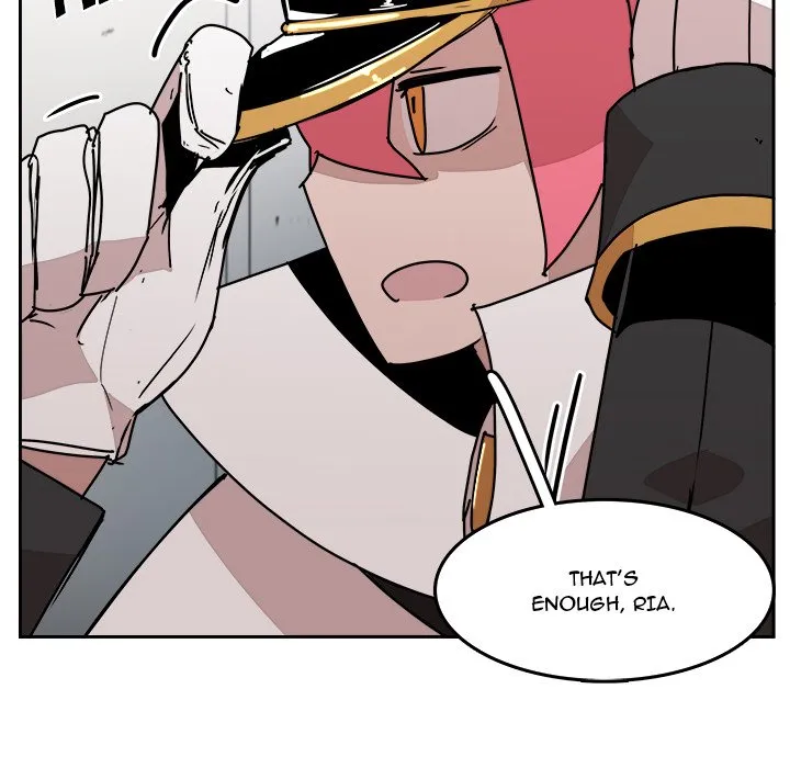 Justitia Chapter 32 page 39 - 